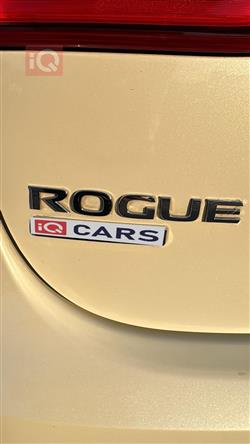 نيسان روج سبورت